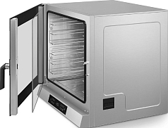 Конвекционная печь Smeg ALFA625E1HDS