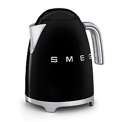 Электрический чайник Smeg KLF01BLEU
