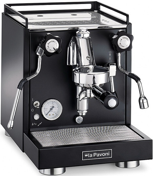 Кофемашина La Pavoni LPSCCB01EU preview 1