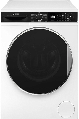 Стиральная машина Smeg WM3T24RU в Москве, цена 109990 р. отзывы ...