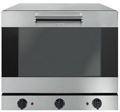 Многофункциональная печь Smeg ALFA43MF