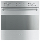 Духовой шкаф Smeg SF341GVX