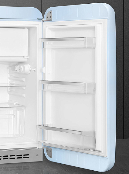Холодильник Smeg FAB10RPB5 preview 7