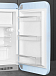 Купить Холодильник Smeg FAB10RPB5 preview 7