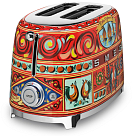 Тостер Smeg TSF01DGEU