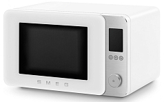 Микроволновая печь Smeg MOC02WHMEU