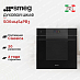 Купить Духовой шкаф Smeg SO6104S4PB3
