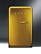 Купить Минибар Smeg FAB5RGO preview 2