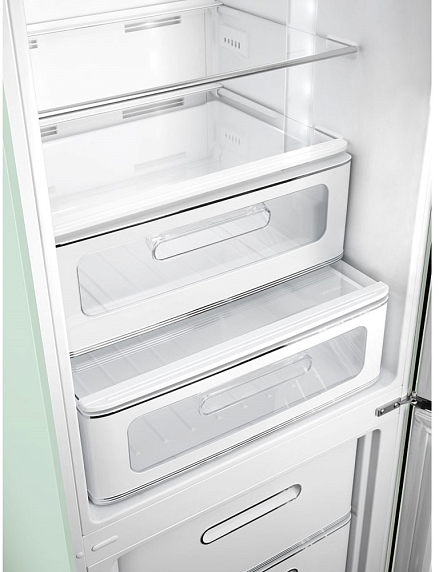 Холодильник Smeg FAB32RPG5 preview 3