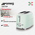 Купить Тостер Smeg TSF01PGEU