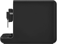 Автоматическая кофемашина Smeg BCC02FBMEU