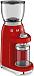Купить Кофемолка Smeg CGF11RDEU preview 4