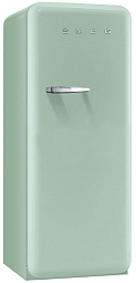 Холодильник Smeg FAB28RV1