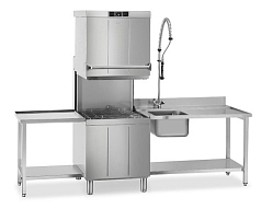 Посудомоечная машина Smeg HTY620D