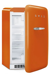 Холодильник Smeg FAB10ROR2