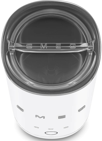 Вспениватель молока Smeg MFF02WHMEU preview 7