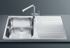 Мойка Smeg LTS901D-2