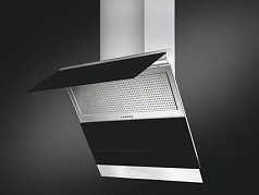 Вытяжка Smeg KTS75NCE