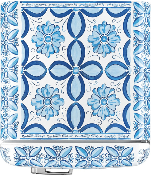 Холодильник Smeg FAB28RDGM5 preview 5