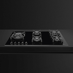 Варочная панель Smeg PV695LCNX