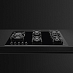 Варочная панель Smeg PV695LCNX фото 2 Купить Варочная панель Smeg PV695LCNX preview 2