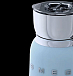 Быстрый обзор вспенивателей молока Smeg