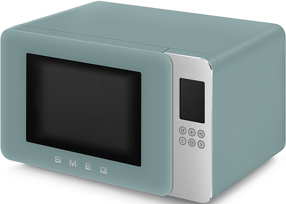 Микроволновая печь Smeg MOC01EGMEU preview 9