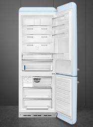 Холодильник Smeg FAB38RPB5