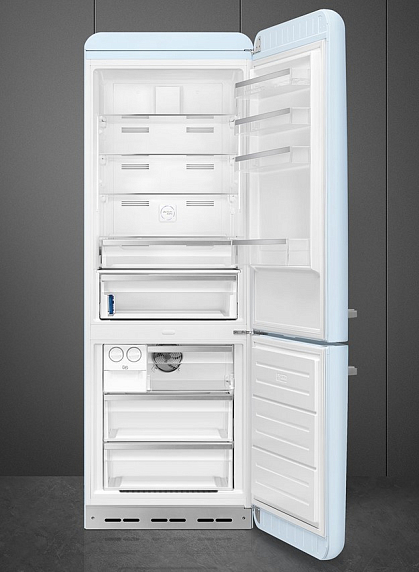 Холодильник Smeg FAB38RPB5 preview 2