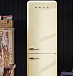 Новые холодильники Smeg FAB38
