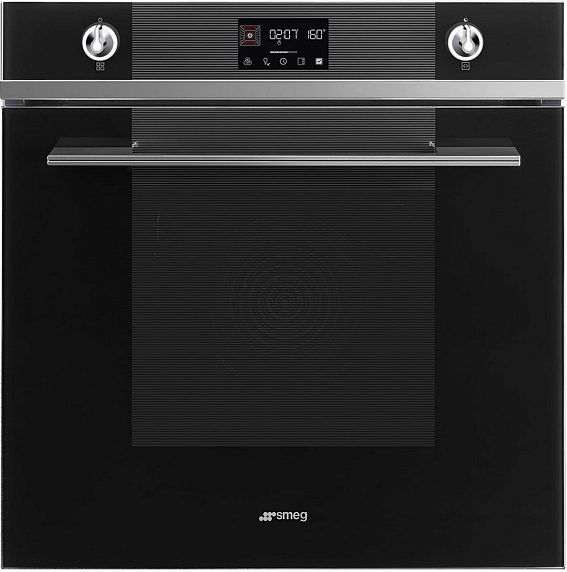 Духовой шкаф Smeg SOP6102TN preview 1