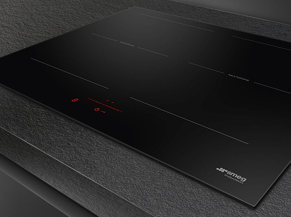 Варочная панель Smeg SI2M5643D1 preview 3