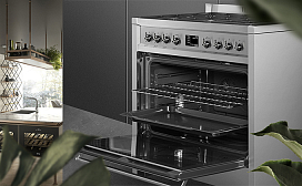 Размеры плит Smeg