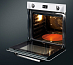 Купить Духовой шкаф Smeg SFP6925BPZ preview 3