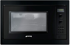 Встраиваемая микроволновая печь Smeg FMC24N-2