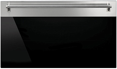 Декоративная дверца Smeg KP43M