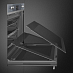 Духовой шкаф Smeg SOP6102S2PS фото 7 Купить Духовой шкаф Smeg SOP6102S2PS preview 7