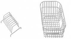 Корзина Smeg DB30