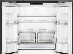 Холодильник Smeg FQ60CAO5