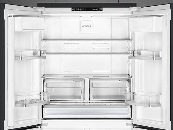 Холодильник Smeg FQ60CAO5 preview 3