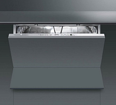 Встраиваемая посудомоечная машина Smeg STO905-1