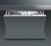 Купить Встраиваемая посудомоечная машина Smeg STO905-1 preview 2