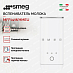 Купить Вспениватель молока Smeg MFF02WHMEU preview 2