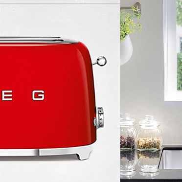 Материал корпуса — нержавеющая сталь