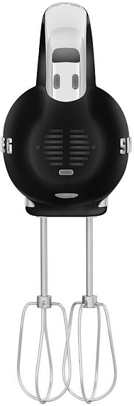 Ручной миксер Smeg HMF01BLEU preview 3