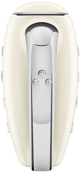 Ручной миксер Smeg HMF01CREU preview 6