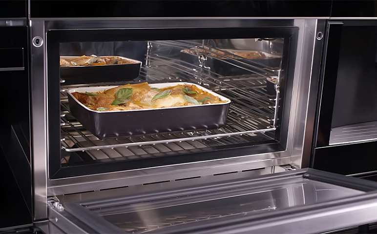 Шкаф шоковой заморозки (Blast Chiller) — подогрев продуктов