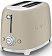 Тостер Smeg TSF01MLMEU