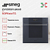 Купить Духовой шкаф Smeg SOP6102TG preview 4