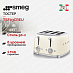 Купить Тостер Smeg TSF03CREU preview 1